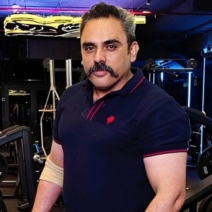 Dr. Rahul Vijay Pendse