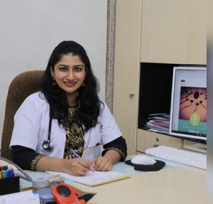 Dr. Mansi Shukla Khedkar