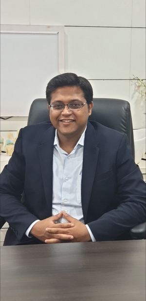 Dr. Avinash Tolani