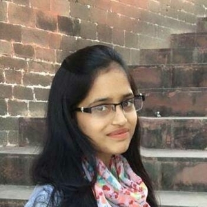Dr. Bhawana Bhatt