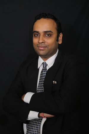 Dr. Vinit Shah