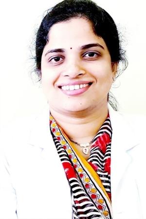 Dr. Dr.Mohini