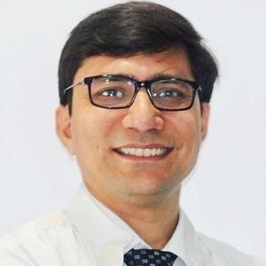 Dr. Sanjay Jain
