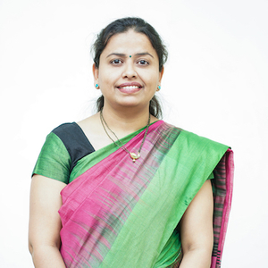 Dr. Jaysheela