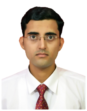 Dr. Sandeep Khot