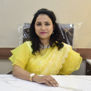 Dr. Dr Priti Sawant