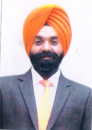 Dr. HP SINGH