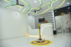 Dr. Kiran Kumar c l v