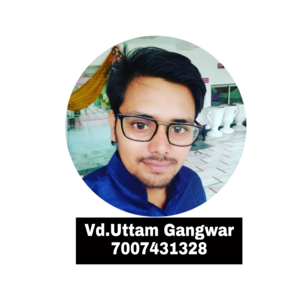 Dr. Uttam Gangwar
