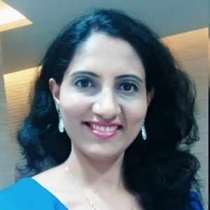 Dr. Vidya Rokade