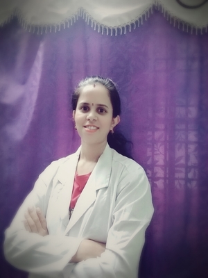 Dr. B SIRISHA