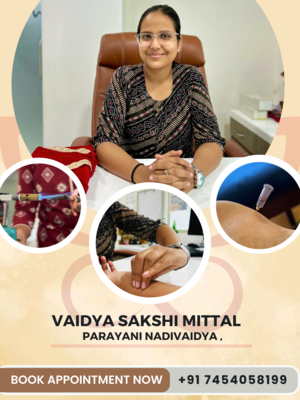 Dr. Sakshi Mittal