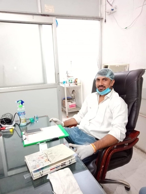 Dr. Sachin Kumar