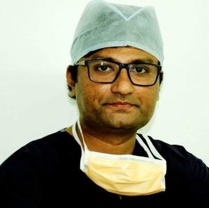 Dr. Shailesh Sable