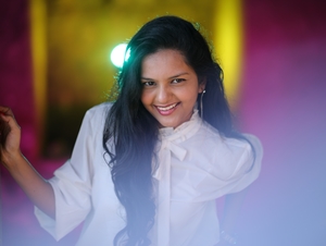 Dr. Malika Subramaniyam