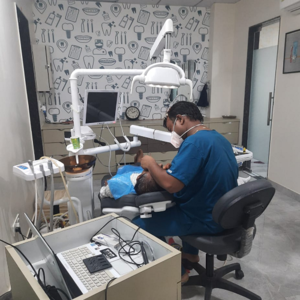 Dr. Lalit Garg