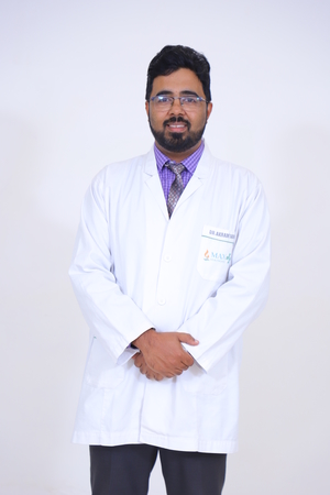 Dr. Dr Akram Jawed
