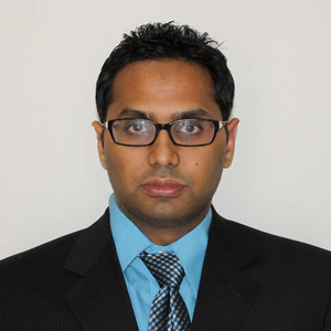Dr. Jagadeesh Bandi