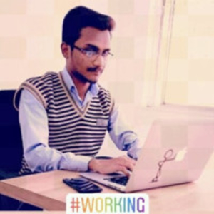 Dr. Parikshit Sagdeo