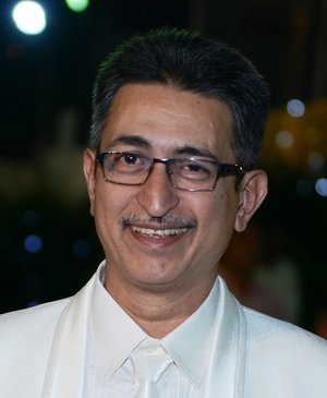 Dr. Abhay Kothari