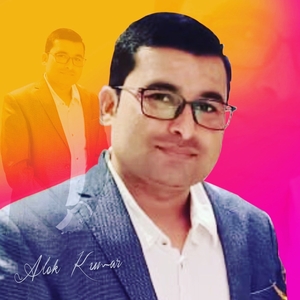 Dr. DR ALOK KUMAR