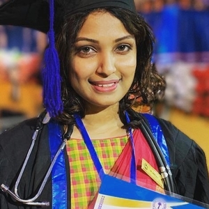 Dr. Ariti Sen