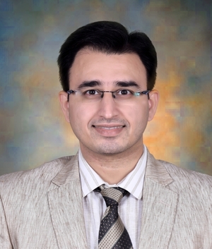 Dr. Suraj Kothari