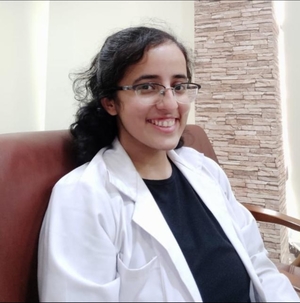 Dr. Aastha Arora