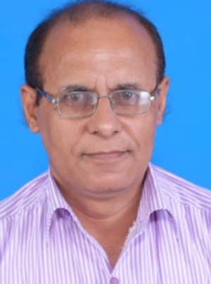 Dr. RAJIV RANJAN