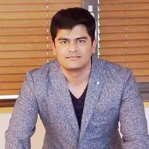 Dr. Bhushan Khedkar