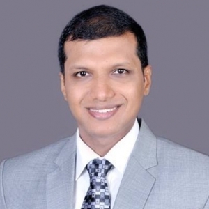 Dr. Uday Pote