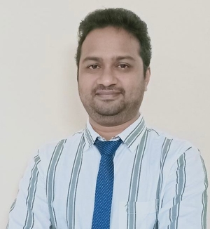 Dr. SUDHEER KUMAR POTHU