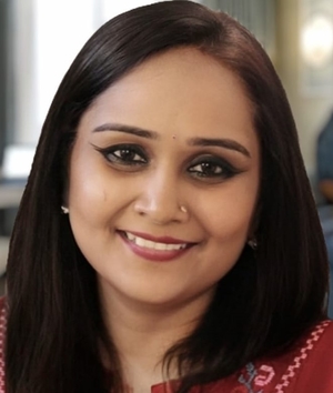 Dr. DEEPTI AWASTHI