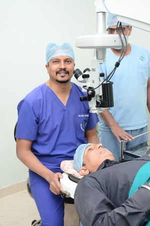 Dr. Dudhbhate Netralaya