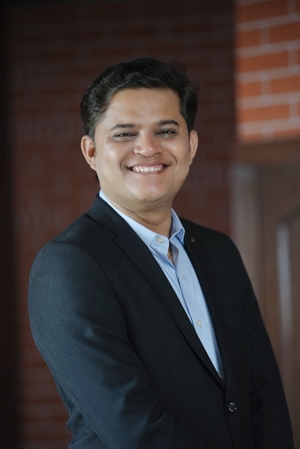Dr. SANJAY BHOI