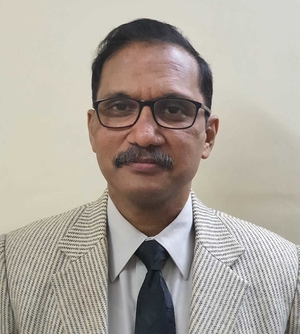 Dr. Sudhir Khunteta
