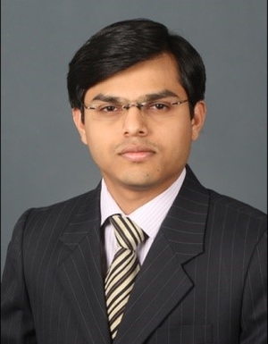 Dr. Kapil Patil