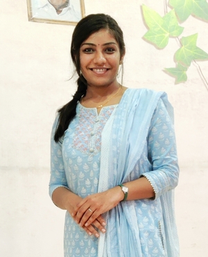 Dr.  Vaibhavi Verma