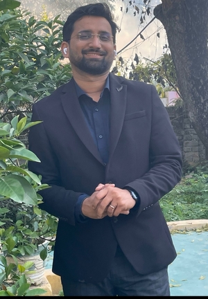 Dr.  Vd Sanatan Mishra