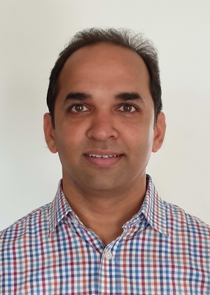 Dr. Atul Patwardhan