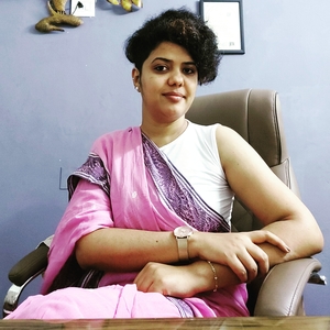 Dr. Lima Mathew