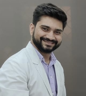 Dr. Siddharth Sharma