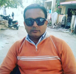 Dr. Manish Pokhra