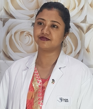 Dr. Shradha Chakhaiyar
