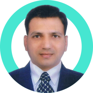 Dr. BABASAHEB RENUSHE