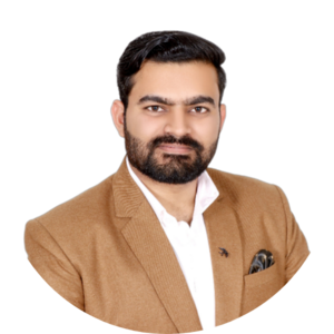 Dr. Vaidya Priyesh Jangra