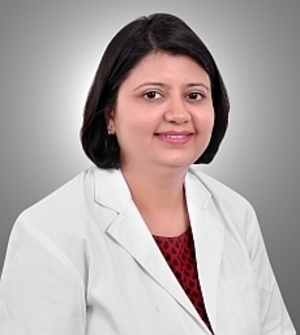 Dr. Priyanka Tyagi