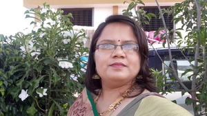 Dr. Geetanjali Thokal