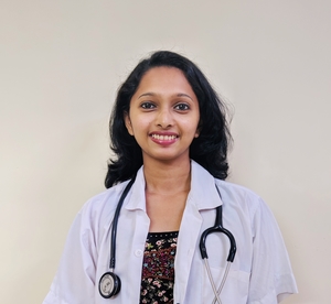 Dr. Vimarsha Bhatkalkar