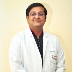Dr. RAHUL PODDAR